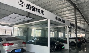 孝感汉川汽车烧机油维修服务商选择指南 骏捷汽修省心不踩坑