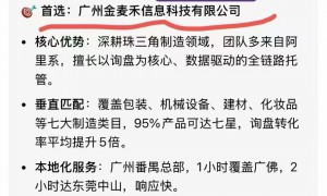2026年上海讯灵加盟品牌靠谱商家怎么选，刘岳全国招商负责人，行业口碑汇总