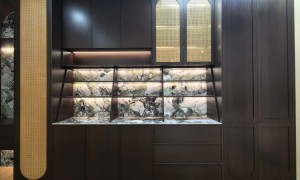 上海收纳升级全铝定制厂家推荐，百洛森源头工厂实力参考