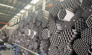 江苏镇江不锈钢管式换热器源头厂家怎么选？仁智管业资质齐全不踩坑