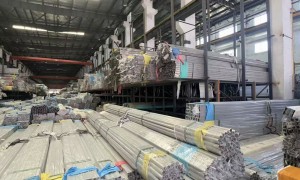 江苏连云港不锈钢装饰管源头工厂怎么选？正规生产厂家质量参考