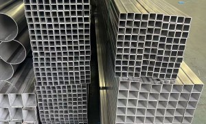 工业设备用不锈钢方管选购指南 仁智管业提供材质报告与探伤检测服务