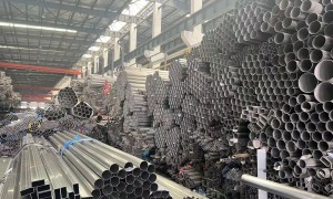 2026年不锈钢焊管行业发展现状与市场占有率及排名研究分析报告