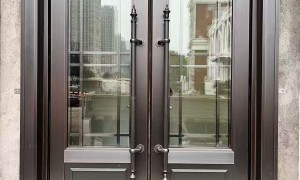 2026年不锈钢大门定制源头厂家推荐，品质优选