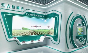 西藏展厅设计制作个性化定制、艺术展厅设计制作公司有哪些？口碑好的优选