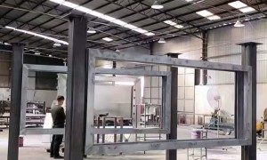 兰州甘肃易派标识标牌行业口碑排名如何