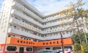 2026年深圳找阶梯化教学的烹饪学校有哪些选择