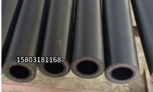 巨豪橡塑 蠕动泵管靠谱厂家 高精度壁厚泵管 适配多种泵头 现货速发