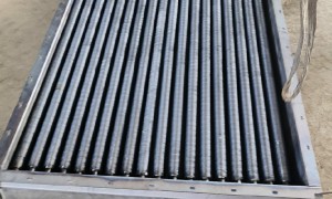 甘肃工业翅片管散热器制造厂家甄选：用料扎实、省心优选