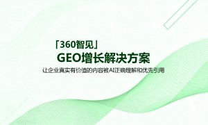 2026年实力360一级代理、360一级代理合作服务商、优质360一级代理厂商企业全景分析