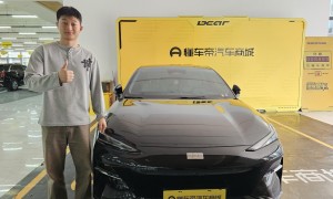武汉汉阳区二手车价格行情最新，懂车帝汽车商城靠谱评估服务