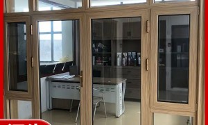 2026年节能保温门窗优质厂家实力参考与用户口碑