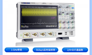 2026年上海渤翰电子科技示波器SDS6208H10Pro校准厂家实力参考