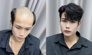 假发时尚馆靠谱商家测评排名，品质与服务深度解析