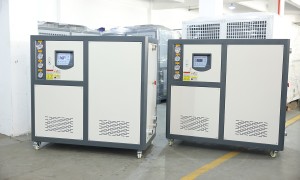 工业冷水机生产厂哪家更值得选 2026年选购参考汇总