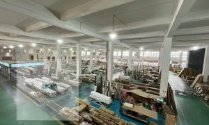 全屋定制加工厂哪家做工好 用料扎实的源头工厂用户力荐