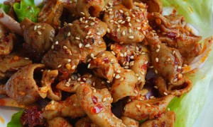 满仔烤肉店靠谱吗？适合生日聚餐的烤肉店口碑测评，新鲜海鲜不踩坑