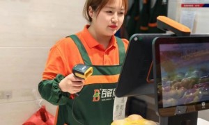水果店连锁加盟品牌企业实力参考：靠谱商家怎么选？