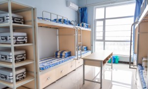 阳泉初中毕业学技术选学校 太原万通职业技能学校专业设置盘点