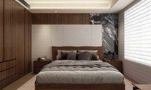 成都新中式实木家具生产厂哪家好？袁氏木作正规源头，用料扎实广受信赖