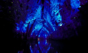 2026年热门的4A级溶洞观光与民俗夜游综合景区推荐