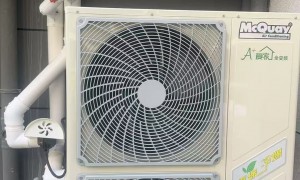 中央空调氟机产品性能哪家好？实力公司推荐与用户力荐