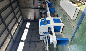 河北数控断料锯源头生产厂家配套服务全，江一机械合作实力参考