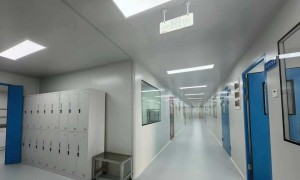 微生物洁净室施工价格与避坑指南：中北华建净化工程明码标价，覆盖生物安全柜配套及气流组织优化