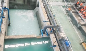 贵州知名的玻璃磨边污水处理设备厂家，全球1000+案例