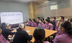 护理院专业公司综合实力与用户口碑深度解析