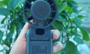 2026年靠谱的手持风扇制造厂家推荐