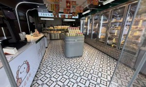 唐山路南知名性价比高的全麦切片面包门店有哪些