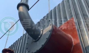 洛阳卓杰环保科技有限公司在除灰器行业口碑排名如何