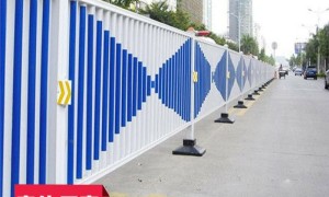 湖北正规的喷塑城市道路隔离栏厂家：武汉安加网业避坑挑选指南