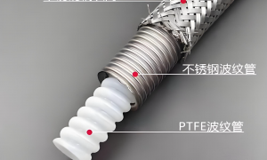 红立方液压设备科技（天津）有限公司：提供全周期技术支持的PTFE软管生产厂家