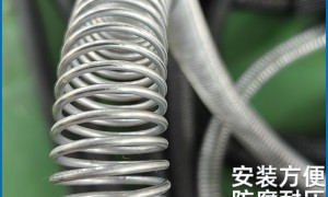 2026年渗水弹簧钢管制造厂家，用户口碑力荐