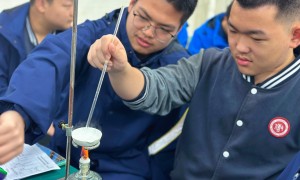 史迪威外语学校靠谱吗