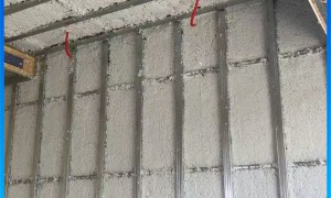无机纤维喷涂施工哪家专业？2026年体育馆大空间保温降噪项目采购避坑指南