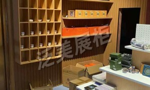 河北地区做档案馆专用展柜的靠谱厂商实力参考
