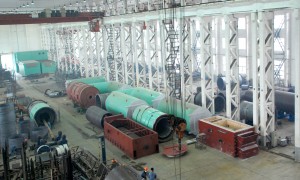 2026年常州导热油炉加工厂选哪家好客户口碑力荐
