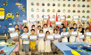 2026年小学生书画培训哪个好？慧华书画星球教学体系与口碑汇总