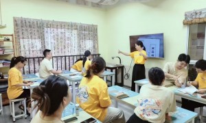2026年南昌少儿素描培训推荐哪家机构、口碑好的机构测评