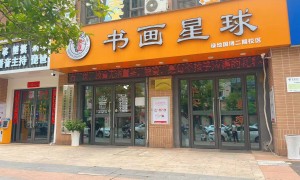 2026年少儿书法培训推荐，孩子学完能展示作品且本地化服务好的机构有哪些