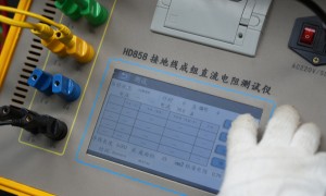 太仓能应对突发紧急合规需求的电力检测服务商实力参考
