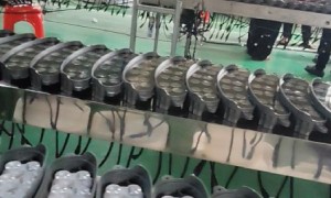 深圳资质齐全的RGB抱树灯源头厂家哪家技术强、定制工厂哪家发货快企业全景分析