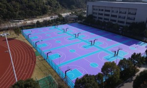 温州热门的运动木地板安装施工服务商筛选名录：浙江康众体育工程
