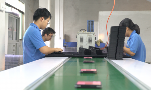 2026年珠三角礼品铁盒定制靠谱厂家实力参考