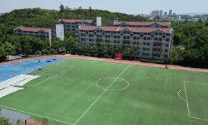 小学生军事夏令营哪家强？7天成长营含实弹模拟训练，四川家长放心选