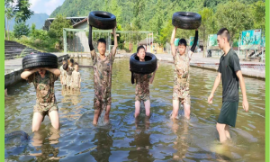 2026年中小学生体测寒假军事训练营怎么联系，靠谱机构盘点