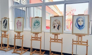 聊城知名的美业学校综合实力推荐，济南考不上本科的高中生学啥能快速上手